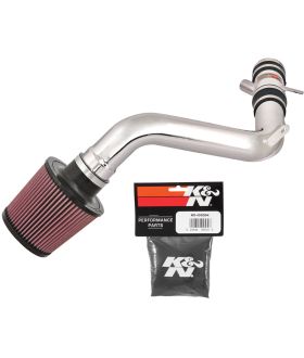 K&N Filters 69-9501TP Typhoon Complete Cold Air Induction Kit