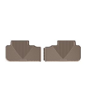 WeatherTech W334TN All Weather Floor Mats