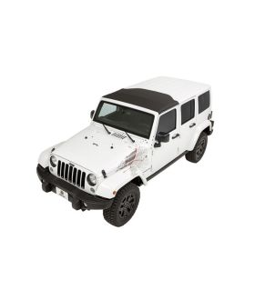 Bestop 52450-17 Sunrider For Hardtop