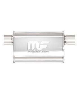 Magnaflow Performance Exhaust 14211 Stainless Steel Muffler