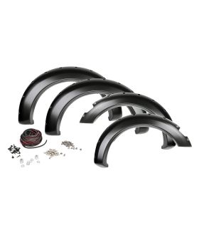 Rough Country F-D10914 Pocket Fender Flares
