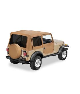 Bestop 51123-37 Replace-A-Top Soft Top