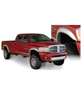 Bushwacker 50912-02 Extend-A-Fender Flares