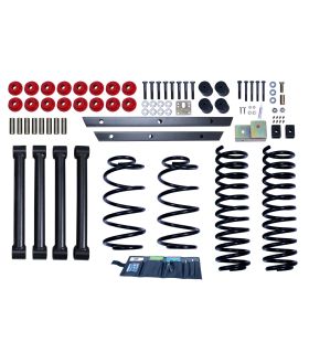 Rugged Ridge 18401.30 Suspension Lift Kit