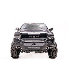 Fab Fours DR19-D4252-1 Vengeance Front Bumper