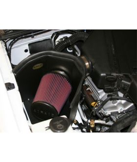 Airaid 511-179 AIRAID Cold Air Dam Air Intake System