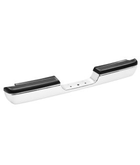 Westin 31005 Perfect Match Rear Bumper