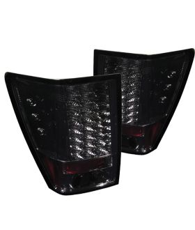 Spyder Auto 5005557 LED Tail Lights