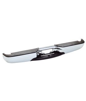 Westin 31002 Perfect Match Rear Bumper