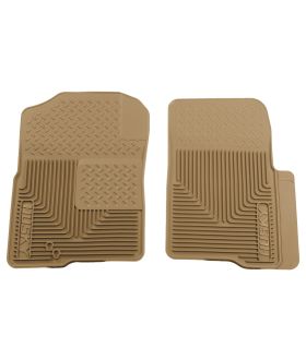 Husky Liners 51233 Heavy Duty Floor Mat