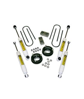 Superlift K1005  Suspension Lift Kit