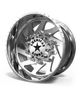 American Force Tempest CCBR