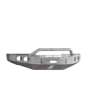 Road Armor 60804Z Stealth Winch Front Bumper