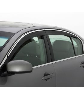 AVS 794060 LOW-PROFILE SIDE 4PC