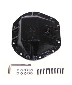 Rugged Ridge 16595.44 Heavy Duty Differential Cover
