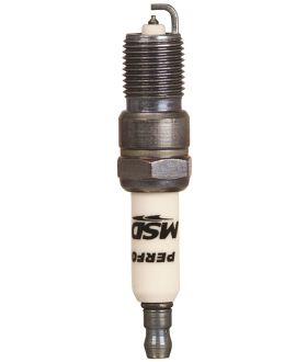 MSD Ignition 3714 Iridium Tip Spark Plug