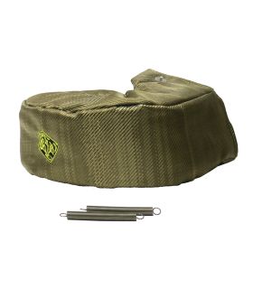 BD Diesel 1453523 Turbocharger Blanket