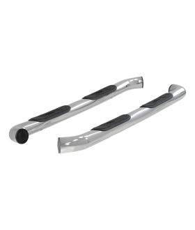 ARIES 203016-2 Aries 3 in. Round Side Bars