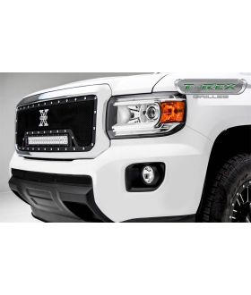 T-Rex Grilles 6313711 Torch Series LED Light Grille