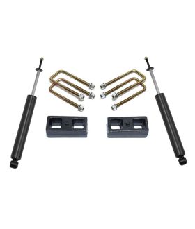 MaxTrac Suspension 906820 Lift Kit-Suspension Component