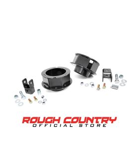 Rough Country 377.20