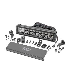 Rough Country 70912BD Cree Black Series LED Light Bar