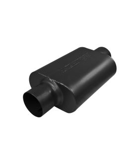 Flowmaster 854040-10 40 Series Delta Force Top Ten Race Muffler