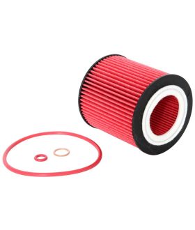 K&N Filters HP-7014 Oil Filter