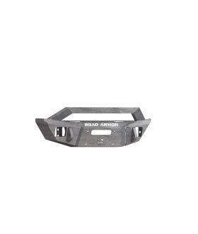 Road Armor 5180F3Z Stealth Winch Front Bumper