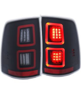 Anzo USA 311273 Tail Light Assembly