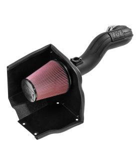 Flowmaster 615120 Delta Force Cold Air Intake Kit