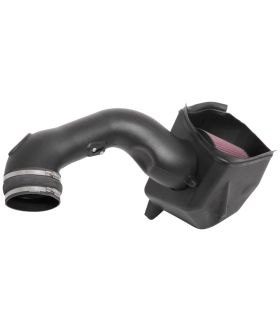 Airaid 401-279 Performance Air Intake System