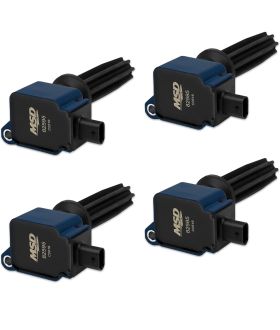 MSD Ignition 825945 Ford EcoBoost Coil