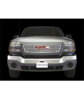 Putco 84167 Punch Grille Insert