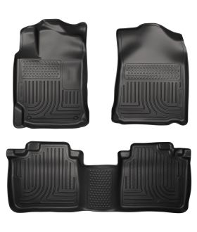 Husky Liners 98961 WeatherBeater Floor Liner