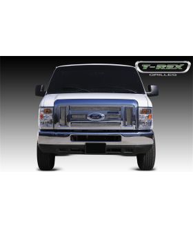 T-Rex Grilles 54501 Upper Class Series Mesh Grille