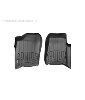 WeatherTech 440241 FloorLiner DigitalFit