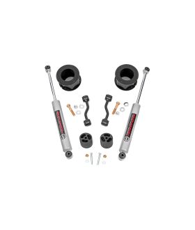 Rough Country 63430 Suspension Lift Kit