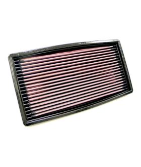 K&N Filters 33-2019 Air Filter