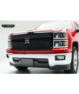 T-Rex Grilles 6711181 X-Metal Series Mesh Grille Assembly