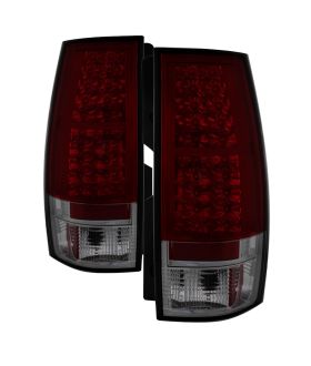 Spyder Auto 5002167 LED Tail Lights