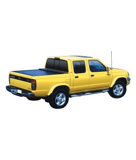 Roll-N-Lock LG802M Roll-N-Lock M-Series Truck Bed Cover