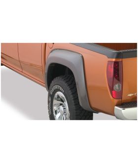 Bushwacker 41028-02 Extend-A-Fender Flares