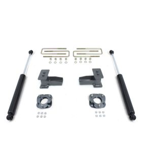 MaxTrac Suspension 903141 Lift Kit-Suspension Component