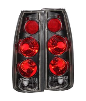 Anzo USA 211019 Tail Light Assembly