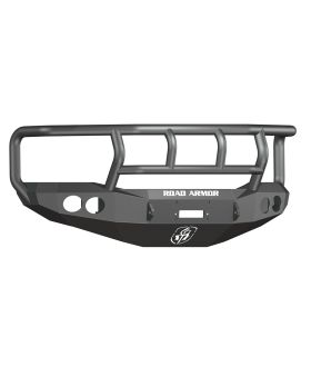 Road Armor 44072B Stealth Winch Front Bumper