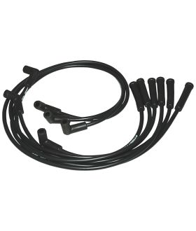 MSD Ignition 5539 Street Fire Spark Plug Wire Set