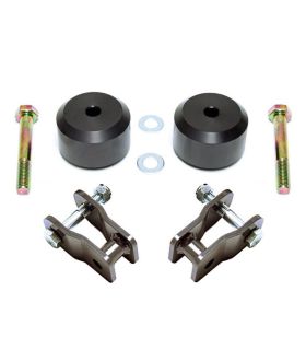 MaxTrac Suspension 883720 Coil Spring Spacer Leveling Kit