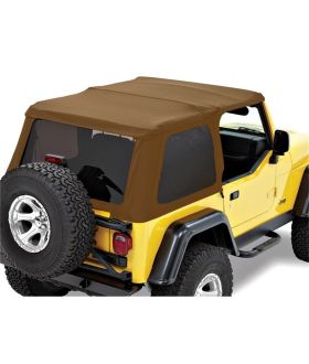Bestop 52820-37 Replace-A-Top Trektop NX