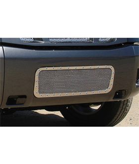 T-Rex Grilles 6727800 X-Metal Series Studded Bumper Grille Insert